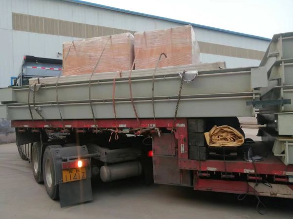 无人值守汽车衡